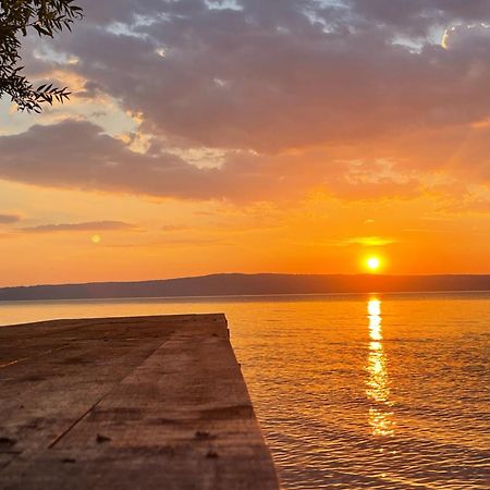 Agriturismo Iride Больсена Экстерьер фото