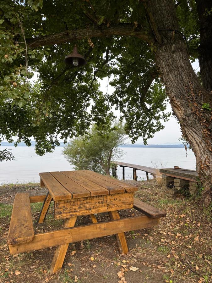 Agriturismo Iride Больсена Экстерьер фото