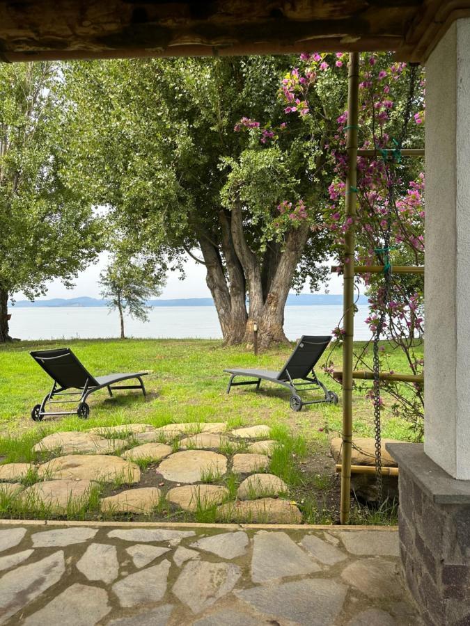 Agriturismo Iride Больсена Экстерьер фото